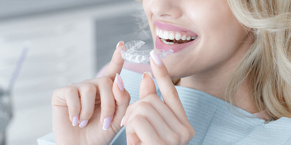 Invisalign image